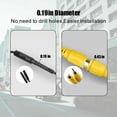 thumbnail image 4 of Bileeko Car Rear View Camera 170° HD Night Vision Reverse Backup Camera Parking Assistance for Car Truck MPV SUV RV, 4 of 11