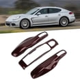 thumbnail image 4 of Couvercle de Porte-Clés, Coque de Porte-Clés Robuste pour Modification de Voiture, 4 of 8