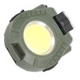 thumbnail image 1 of COB Small Flashlights, ABS Portable Pocket Light  For Hiking, 1 of 8