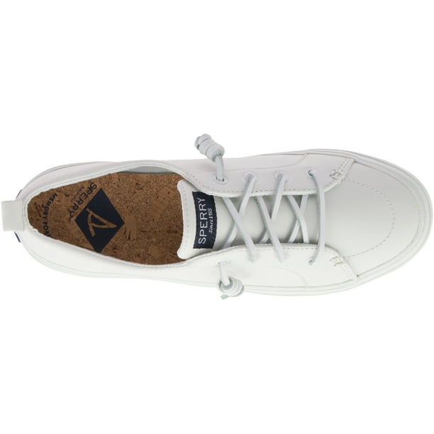 Sperry clearance shoelaces curl