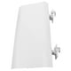 thumbnail image 2 of KAKOWELY Deflector de aire acondicionado central ajustable para parabrisas de unidades de ventana, 2 of 5