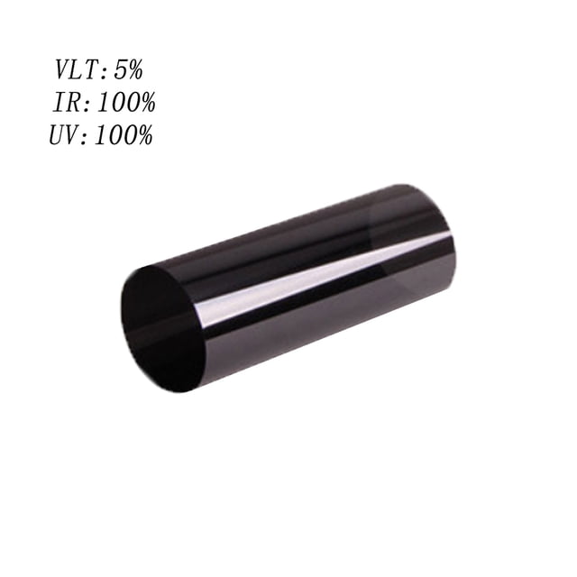 SAYOO Window Tint Shade Film VLT 15%-50%, Roll Sun Shade Tint Cover Protection SAYOO Moda
