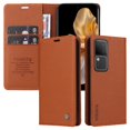 thumbnail image 1 of Funda para VIVO V30 5G/V30 Pro 5G Estuche de Cuero PU Tipo Cartera con Ranuras para Tarjetas y Cierre Magnético, 1 of 5