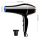 thumbnail image 4 of Hair Dryer High-power Hair Dryer Home Hair Dryer Hot Wind Comb Hair Salon Blowing Comb, 4 of 9