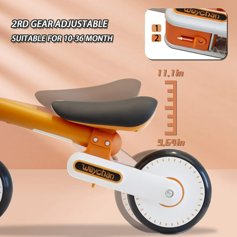 Best first bike for 1 year old deals