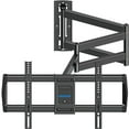 thumbnail image 1 of Soporte de pared para TV MOUNTUP MU0047-L para televisores de 42 a 75 pulgadas, 1 of 9