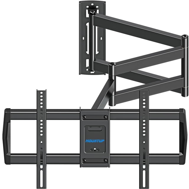 Soporte de pared para TV MOUNTUP MU0047-L para televisores de 42 a 75 pulgadas