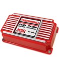 thumbnail image 1 of Boost Your Fuel Pump Performance | Up to 30 PSI | PC Configurable | 22V Voltage | Red, 1 of 3
