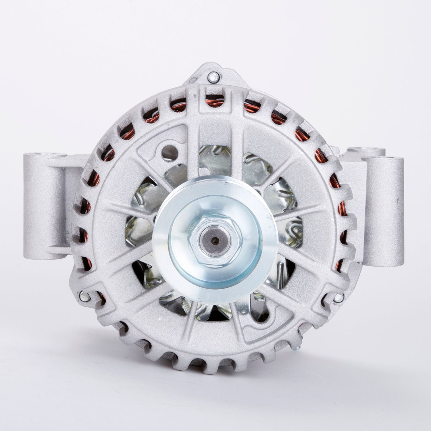 TYC 2-08437 Replacement Alternator for Ford Mustang