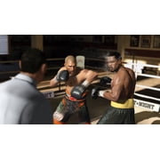 Fight Night Champion - Xbox 360