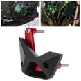 thumbnail image 4 of Engine Crash Pad Motorcycle Engine Guard Motorcycle Refitting Engine Side Protector Frame Slider Crash Guard Fit For Z1000 Z900 Rouge, 4 of 8
