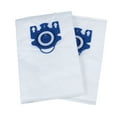 thumbnail image 2 of 5 piece fabric dust bag Suitable for Miele, 2 of 4