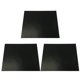 thumbnail image 1 of 3 unids Horno Mats Grill Mats Barbacoa Mat Grill Pad Bbq Grill Mat Supplies, 1 of 7