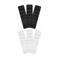 thumbnail image 1 of Wingslove Womens 6pcs-Pack Elastic Multi-Size Bra Extender Accessories Bra Band, 1 of 7
