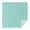 Turquoise Daisy Flower-1, variant on Turquoise Daisy Flower Pattern Square Tablecloth,Waterproof Square Table Cover,Wipeable Spillproof Washable Table Cover for Home Kitchen Party Decor 42"X42"(107x107cm)