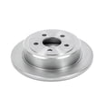 thumbnail image 3 of PowerStop AR8547 Autospecialty By Power Stop OE Replacement Brake Rotor Fits select: 1995-2003 FORD WINDSTAR, 3 of 4