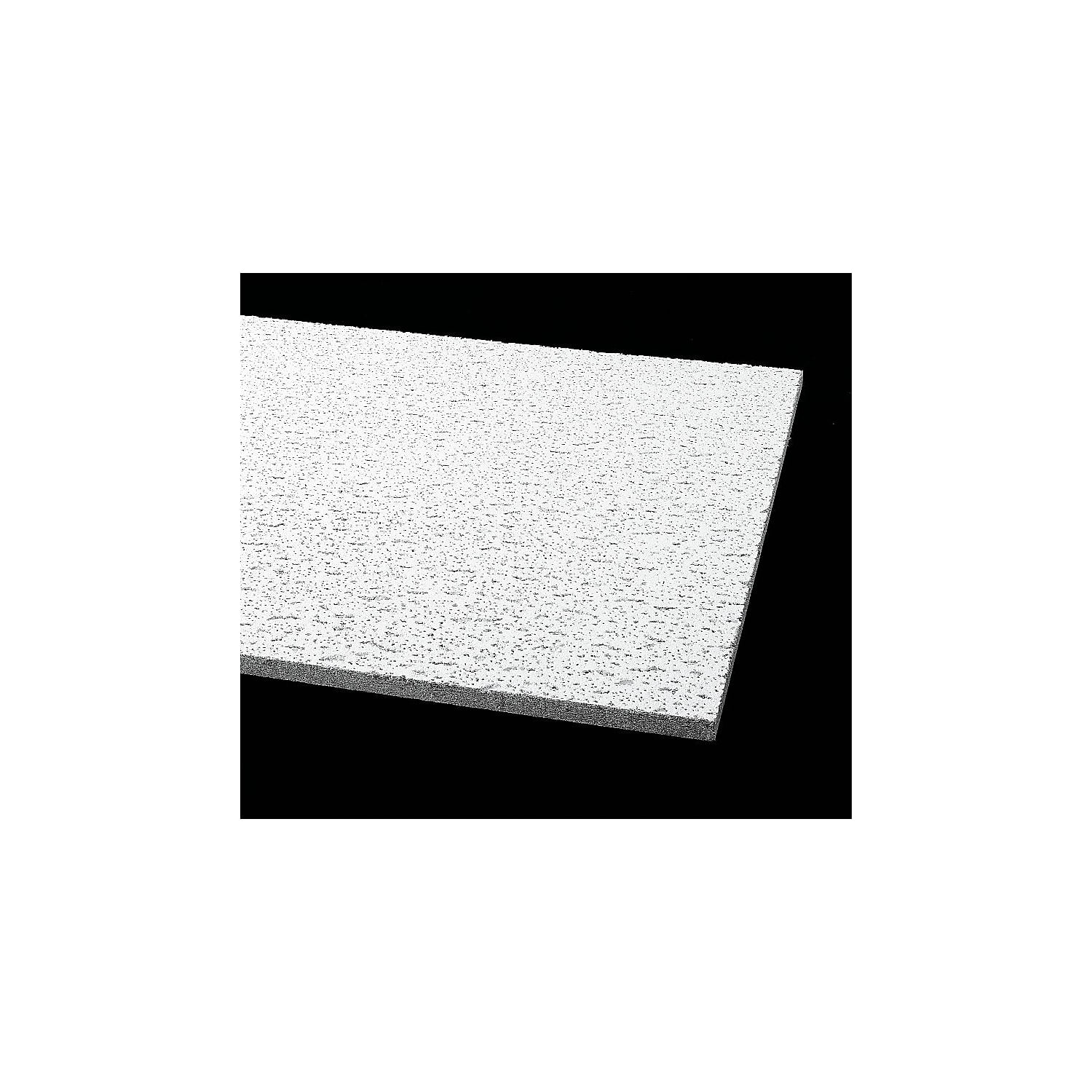 Square Lay In Armstrong Fissured Square Lay In 2'x4' Ceiling 755B - Walmart.com