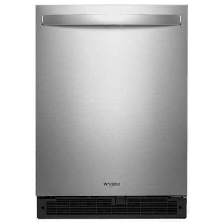 WHIRLPOOL WUR50X24HZ compact refrigerator