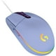 thumbnail image 2 of Mouse Gamer LOGITECH G G203 RGB Lightsync 8000 DPI 6 Botones 910-005852 Logitech G203, 2 of 6