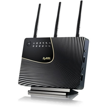 NBG5715 Wireless Router