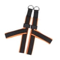 thumbnail image 2 of Correas auxiliares de Pilates en forma de Y para mujer con función de bloqueo, multifuncionales para entrenamiento de fuerza y ​​estiramiento,, 2 of 8