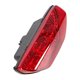 thumbnail image 1 of Lámpara de freno de luz trasera de motocicleta para Honda Trx700xx 2008-2009 rojo Kuyhfg Sin marca, 1 of 5
