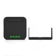 thumbnail image 3 of Qs-Wifi-Cp01 Tuya Wifi Intelligent Switch Module Intelligent Home Switch Conversion Module 1 Gang Switch Module Device Sharing Timing Function Mobilephone App Remotes Control Compatible With, 3 of 7
