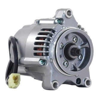 Free Shipping! DB Electrical Alternator for Kawasaki ZG1200