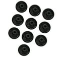 thumbnail image 4 of 10 piezas de nylon movilidad de nylon wheels kit componentes de repuesto de accesorios reemplazo 59x27 mm, 4 of 8