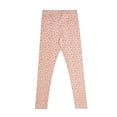 thumbnail image 2 of Legging George Para Niña legging color Rosa Talla 8, 2 of 4