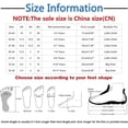 thumbnail image 3 of Swim Shoes for Kids Boy's Girl's Kids Water Shoes Barefoot Swim Quick Drying Lightweight Sport Swim Shoes Navy 5-6Y, 3 of 5