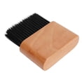 thumbnail image 4 of Cepillo Para El Cabello Roto, Cepillo Para El Cuello, Mango De Madera Profesional Para Peluquerías Para El Hogar ANGGREK Otros, 4 of 8