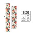 thumbnail image 6 of Yayeee Table Runner 70 inches Long Home Kitchen Dinning Party Decoration, Strawberry Pattern, 6 of 7