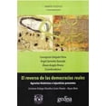 thumbnail image 1 of El Reverso De Las Democracias Reales Gedisa Agravios Históricos E Injusticias Presentes 9786078866335, 1 of 2