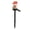 B, variant on Njshnmn Solar Fairy-Tale Mushroom Cottage Garden Light, Waterproof LED Outdoor Mushroom Statue Decor Lamp, Auto On/Off Landscape Pathway Light Yard Patio Lawn Bed