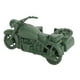 thumbnail image 5 of Modelo de Vehículo de Motocicleta de Simulación para Accesorios de Juego de Base Del Ejército, Modelo de de Arena, Juguete, Juegos para Niños, Zulema Juguete de base del ejército, 5 of 7