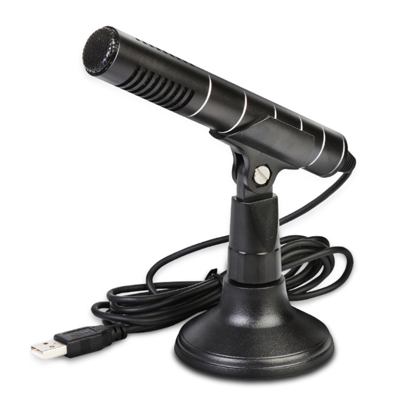 Home Party Microphone Vlogging for YouTube Videos Travel Small Pieces Props Mic