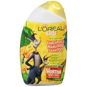 Loreal Loreal Kids Kangaroo's Mangoroo Shampoo, 9 oz