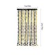 thumbnail image 3 of Class Of 2026 Graduation Foil Fringe Curtains Party Streamer Supplies For Senior Grad Party Wall Door Decor For 2026 Graduation Decoration, 3 of 6