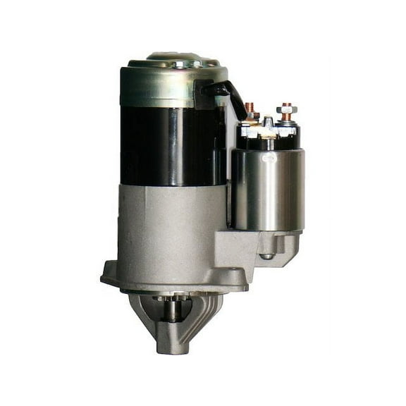 Starter - Compatible with 1996 - 2006 Hyundai Elantra 1997 1998 1999 2000 2001 2002 2003 2004 2005