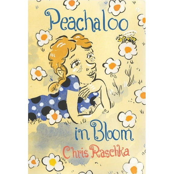Peachaloo in Bloom, (Hardcover)