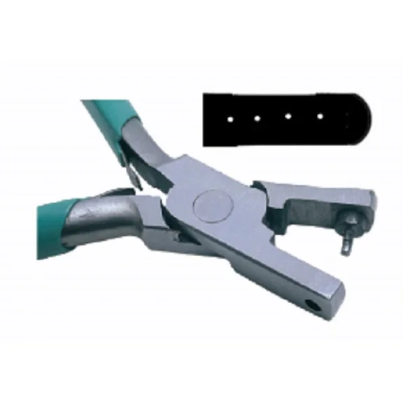 Jsp ® Hole Punching Pliers