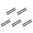 thumbnail image 3 of 10 pcs Wood Rasp File Woodworking Rasps Hand File Sharping Tools Woodworking Tools, 3 of 8