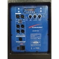 thumbnail image 3 of Subwoofer Bi Amplificado de 18 Pulgadas Audiobahn ASUB18X, 3 of 5