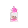 thumbnail image 2 of Nsxcdh Night Light Keychain, Acrylic Drift Bottle Pendant, Conch Wishing Bottle Keychain, Glow Ornament, Small Decorative Keychain for Bags or Gifts Holiday Gift Ideas & Budget Picks, 2 of 6