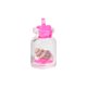 thumbnail image 2 of Colgante de botella de luz nocturna acrílica luminosa - Llavero de caracola luminosa para equipaje, bolsos y decoración del hogar, 2 of 6