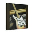 thumbnail image 2 of Fender in Realism. - Canvas, 2 of 10