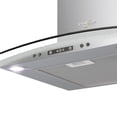 thumbnail image 4 of Campana de Pared Whirlpool WHW9910S 90 cm, 4 of 4