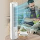 thumbnail image 3 of 2025 Upgraded Cooling Ace Portable Air Conditioner, Rechargeable Destop & Wall Mounted Fan For Bedroom Office Home, 3 of 5