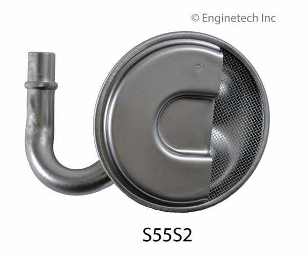 PUMP SCREEN GM CHEV 262 3